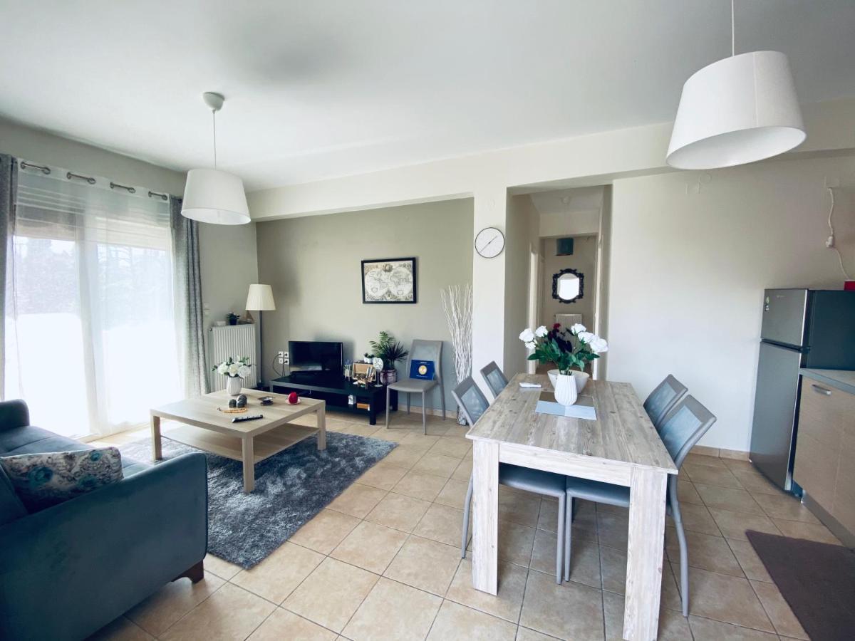 Apartamento Rosa Bianca