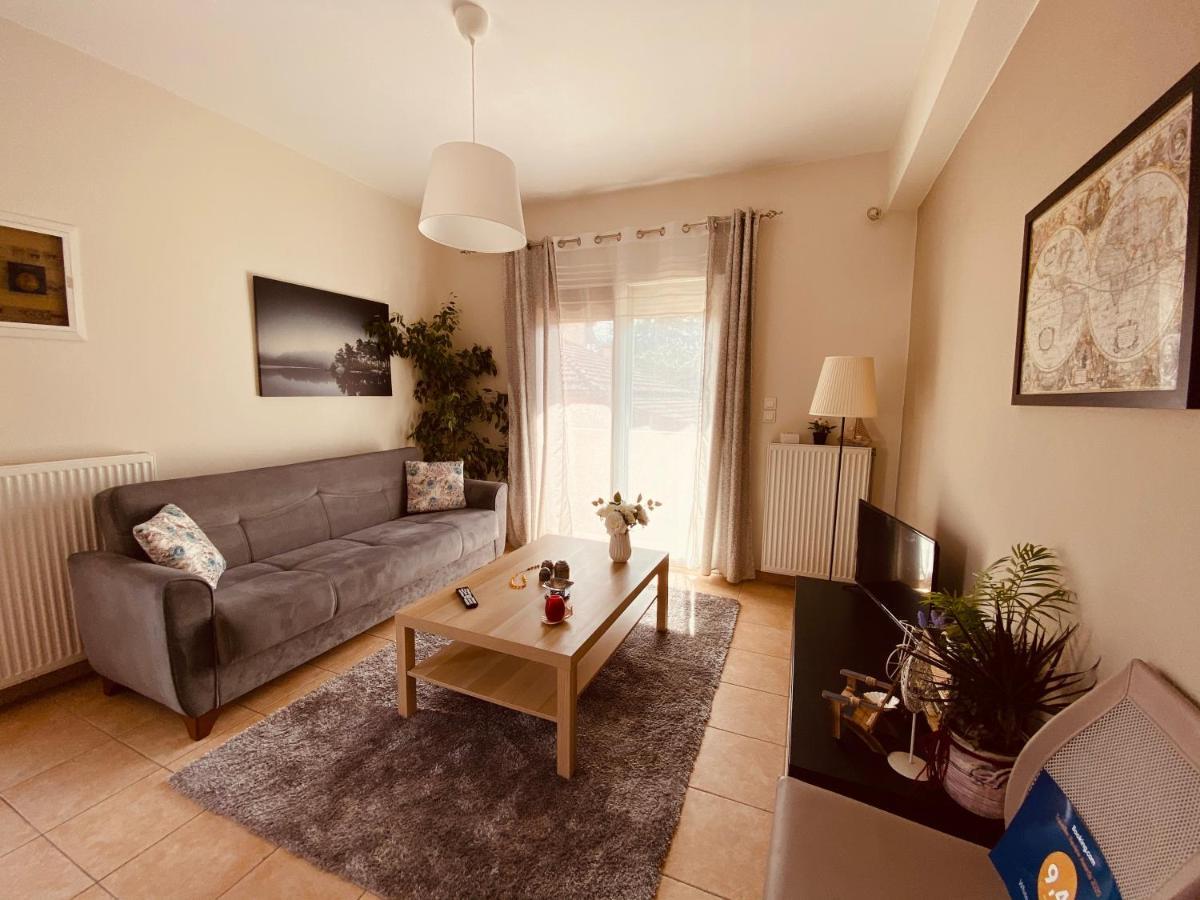 Rosa Bianca Apartment *