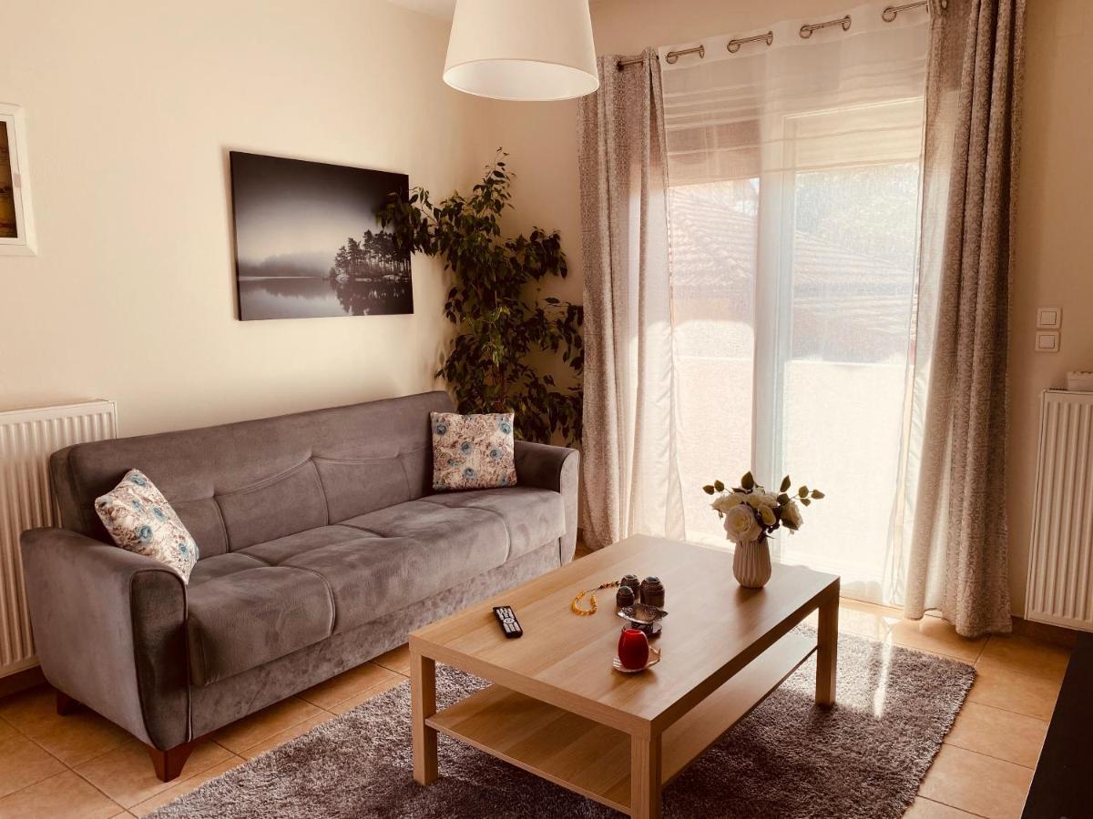Apartment Rosa Bianca *