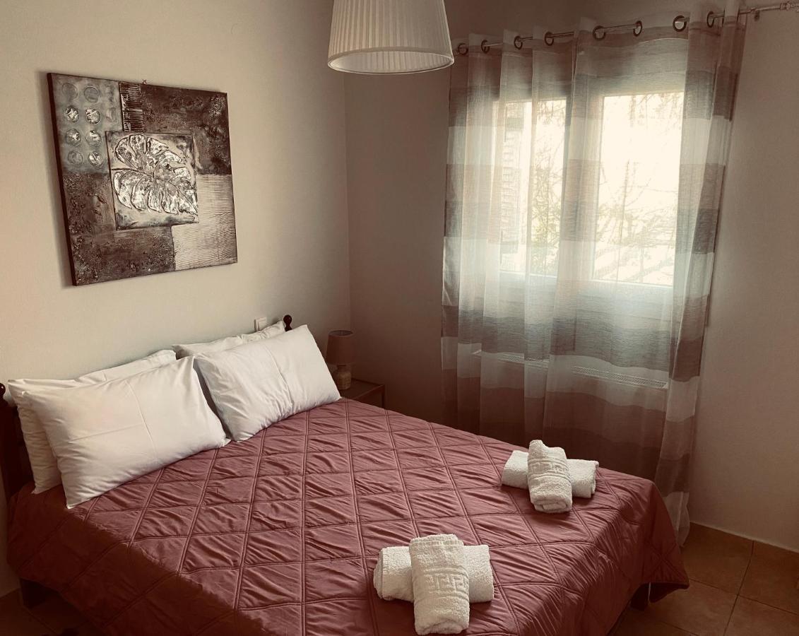 Rosa Bianca Apartment
