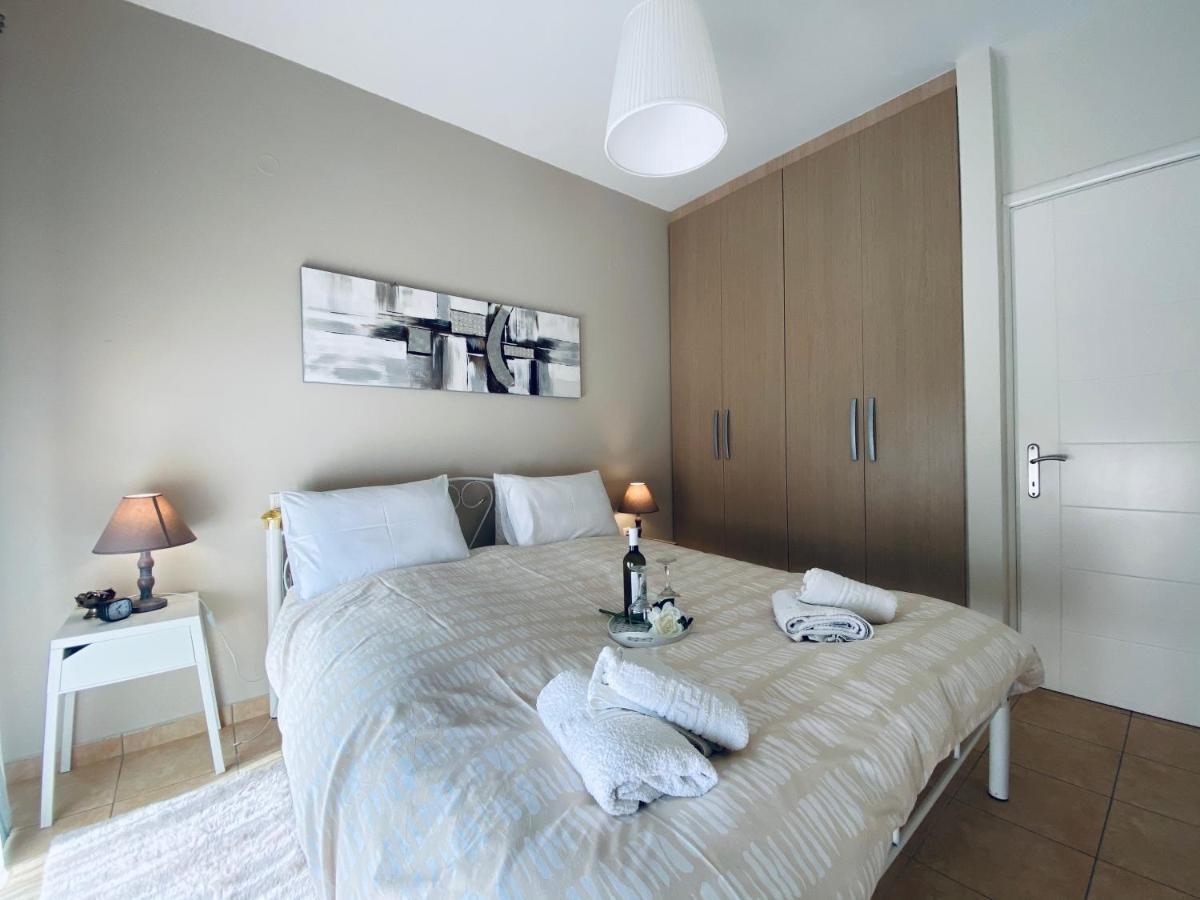 Apartment Rosa Bianca